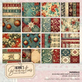 Block Navidad Din-A4