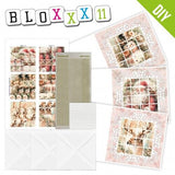 Block Vintage Christmas