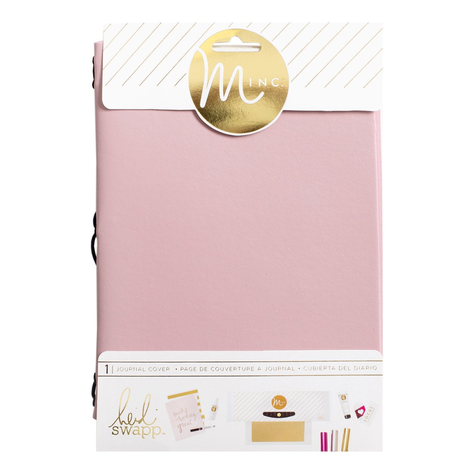Cubierta Minc Journal