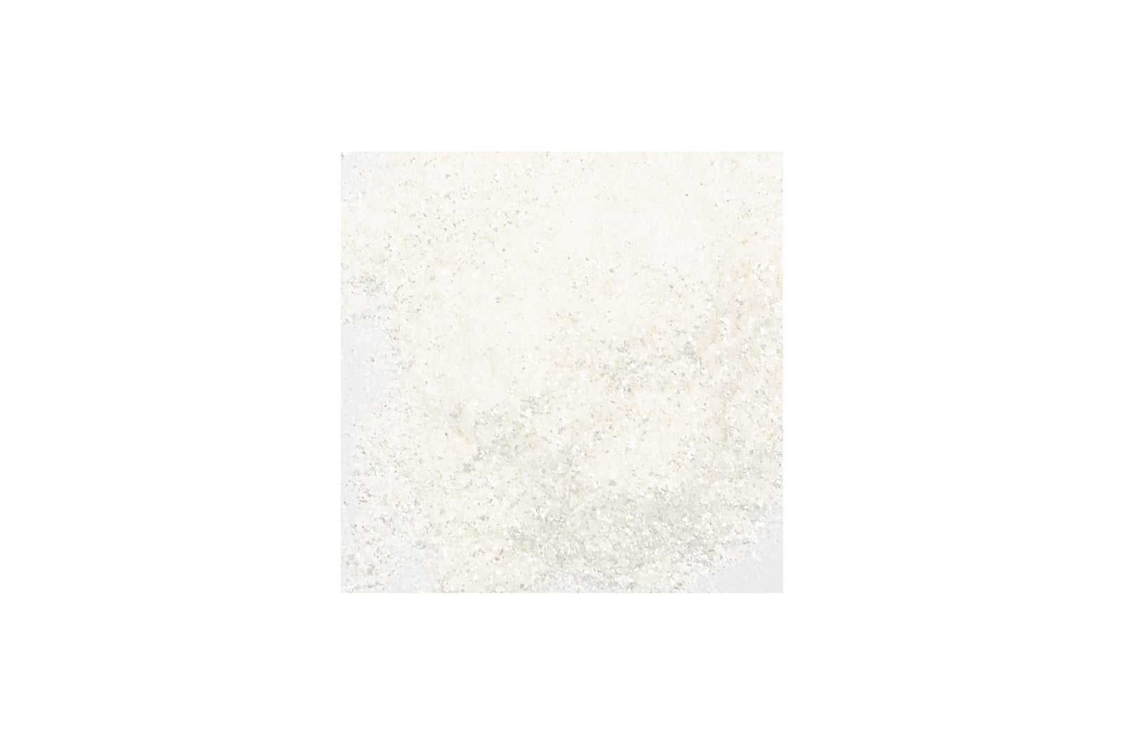 Polvo Mica color Glitter plata 10gr