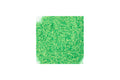 Polvo Mica color verde glitter 10gr