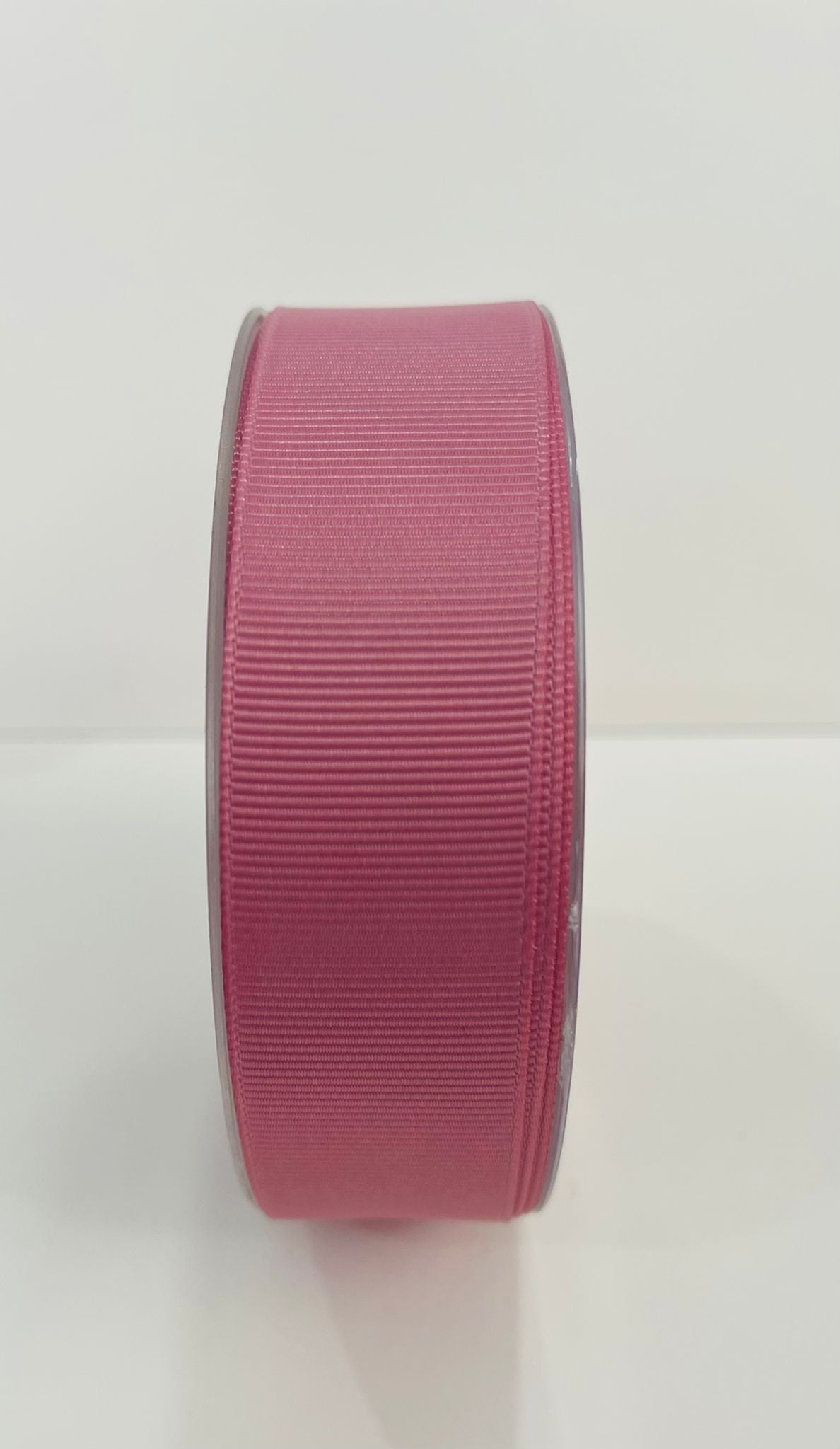 Cinta Poliéster Rosa Palo 1,5 Cm