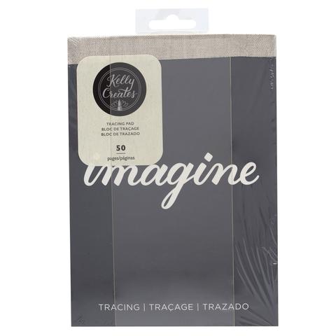 Block 20X15 Lettering Imagine