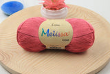 Hilo Acrilíco Cool Fucsia 7