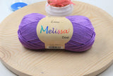 Hilo Acrilíco Cool Violeta 17