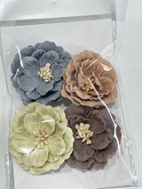 Flores 4 Cm