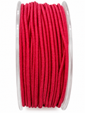 Cinta elástica roja Nastri 1,6mm
