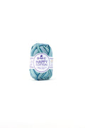 Happy cotton 100% Algodon color 650 20GR