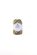 Happy cotton 100% Algodon color 651 20GR