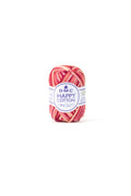 Happy cotton 100% Algodon color 652 20GR