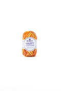 Happy cotton 100% Algodon color 653 20GR