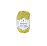 Happy cotton 100% Algodon color 752 20GR