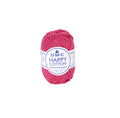 Happy cotton 100% Algodon color 755 20GR