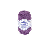 Happy cotton 100% Algodon color 756 20GR