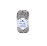 Happy cotton 100% Algodon color 759 20GR