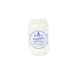 Happy cotton 100% Algodon color 761 20GR