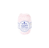 Happy cotton 100% Algodon color 763 20GR