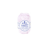 Happy cotton 100% Algodon color 766 20GR