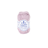 Happy cotton 100% Algodon color 769 20GR