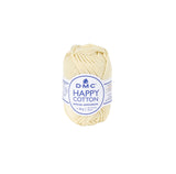 Happy cotton 100% Algodon color 770 20GR