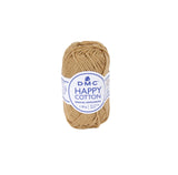 Happy cotton 100% Algodon color 776 20GR