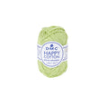 Happy cotton 100% Algodon color 779 20GR