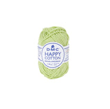 Happy cotton 100% Algodon color 779 20GR