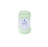 Happy cotton 100% Algodon color 751 20GR