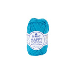 Happy cotton 100% Algodon color 786 20GR