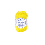 Happy cotton 100% Algodon color 788 20GR