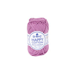 Happy cotton 100% Algodon color 795 20GR