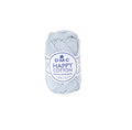 Happy cotton 100% Algodon color 796 20GR