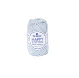 Happy cotton 100% Algodon color 796 20GR
