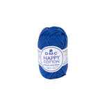 Happy cotton 100% Algodon color 798 20GR