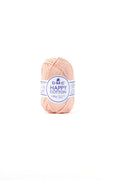 Happy cotton 100% Algodon color 801 20GR