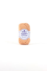 Happy cotton 100% Algodon color 802 20GR