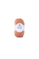 Happy cotton 100% Algodon color 804 20GR