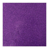 Vinilo Textil Violeta Glitter 0,30x50 Cm