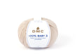 Lana Merina DMC 100% Baby 3  031 Beige arena