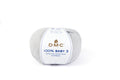Lana Merina DMC 100% Baby  121 gris perla claro
