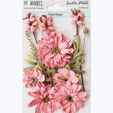Flores Flamingo