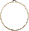 Bastidor de bambu 40cm de diametro