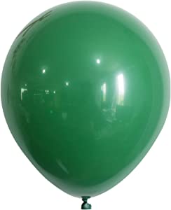Set De Globos Verde
