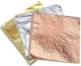 Hojas Metálica Cobre