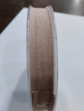 Cinta Algodón Maquillaje 1,5 Cm