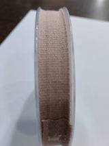 Cinta Algodón Maquillaje 1,5 Cm