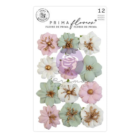 Flores De Prima