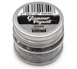 Glamour pigmento en polvo 7 gr Plata KAPG05