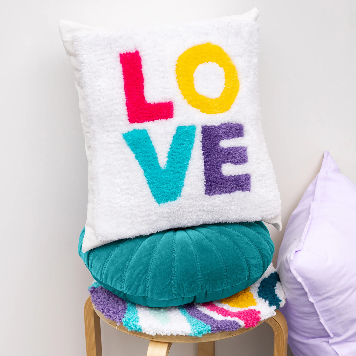 Pistola para Tufting We R Makers
