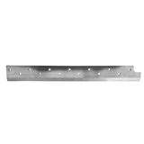 Cuchilla de reemplazo para cinco Stack Cutter